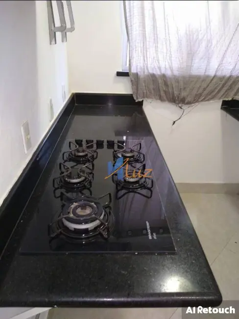 Apartamento com 2 quartos à venda, 48m2 em Virgem Santa, Macae - RJ - imagem 3 Foto 3 de Apartamento com 2 quartos à venda, 48m2 em Virgem Santa, Macae - RJ
