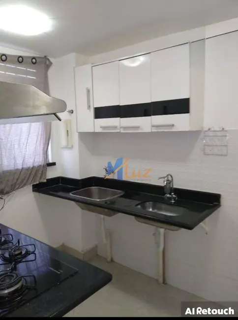 Apartamento com 2 quartos à venda, 48m2 em Virgem Santa, Macae - RJ - imagem 2 Foto 2 de Apartamento com 2 quartos à venda, 48m2 em Virgem Santa, Macae - RJ
