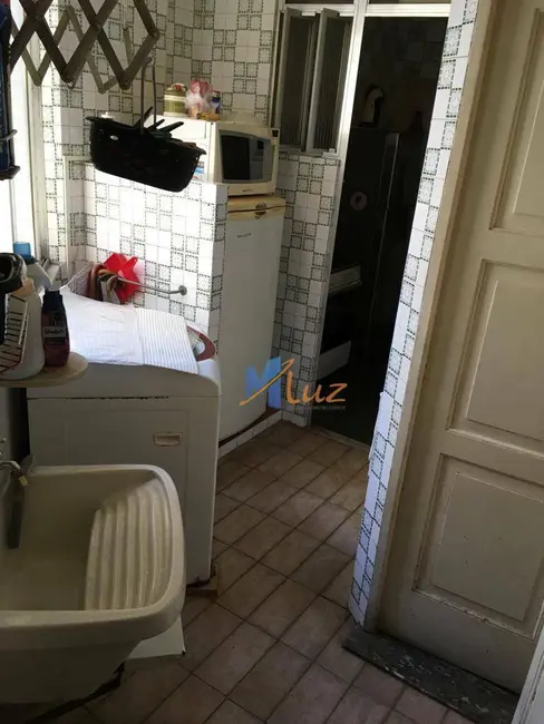 Foto 8 de Apartamento com 3 quartos à venda, 150m2 em Copacabana, Rio De Janeiro - RJ