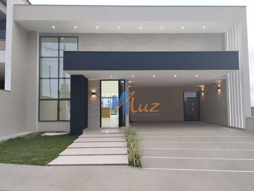 Foto 1 de Casa de Condomínio com 3 quartos à venda, 500m2 em Lagoa, Macae - RJ