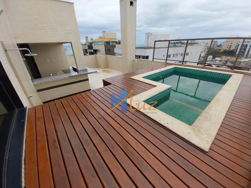 Cobertura com 4 quartos à venda, 270m2 em Lagoa, Macae - RJ - imagem 6 Foto 6 de Cobertura com 4 quartos à venda, 270m2 em Lagoa, Macae - RJ