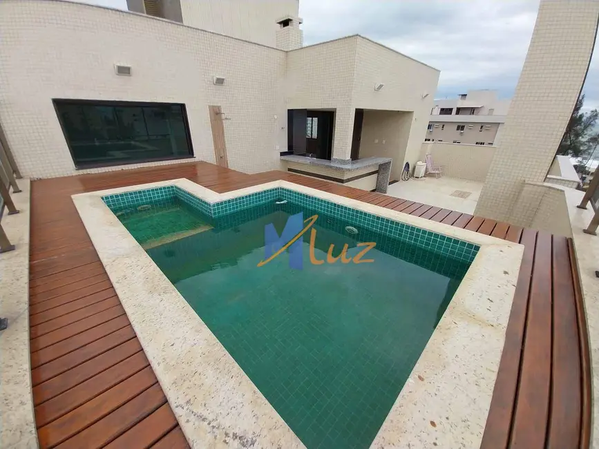 Cobertura com 4 quartos à venda, 270m2 em Lagoa, Macae - RJ - imagem 7 Foto 7 de Cobertura com 4 quartos à venda, 270m2 em Lagoa, Macae - RJ