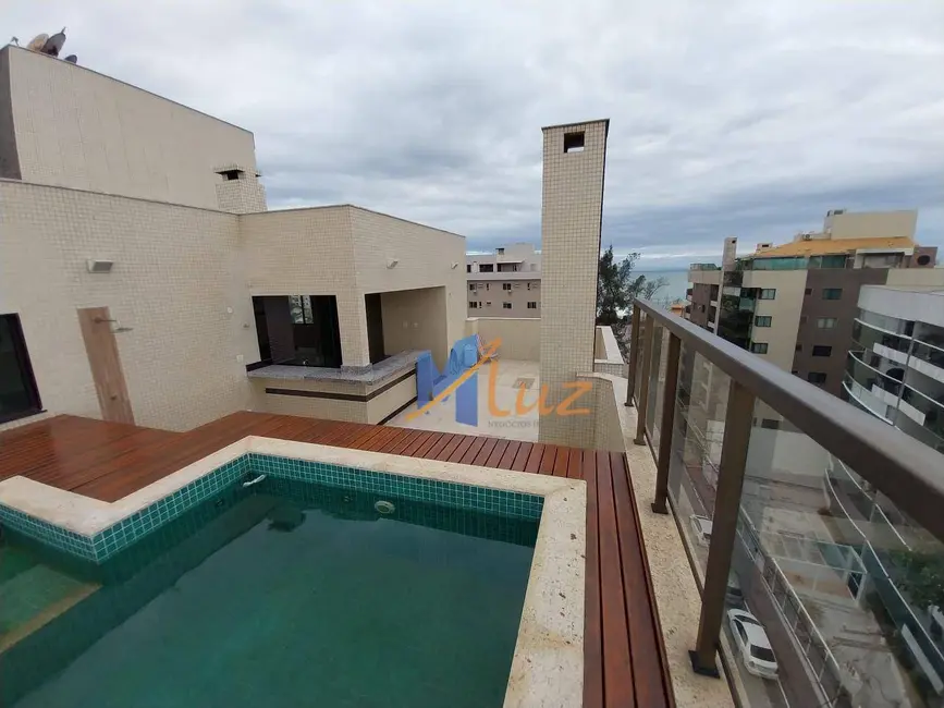 Cobertura com 4 quartos à venda, 270m2 em Lagoa, Macae - RJ - imagem 8 Foto 8 de Cobertura com 4 quartos à venda, 270m2 em Lagoa, Macae - RJ