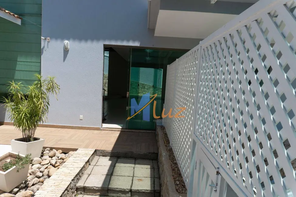 Casa de Condomínio com 5 quartos à venda e para alugar, 595m2 em Lagoa, Macae - RJ - imagem 6 Foto 6 de Casa de Condomínio com 5 quartos à venda e para alugar, 595m2 em Lagoa, Macae - RJ