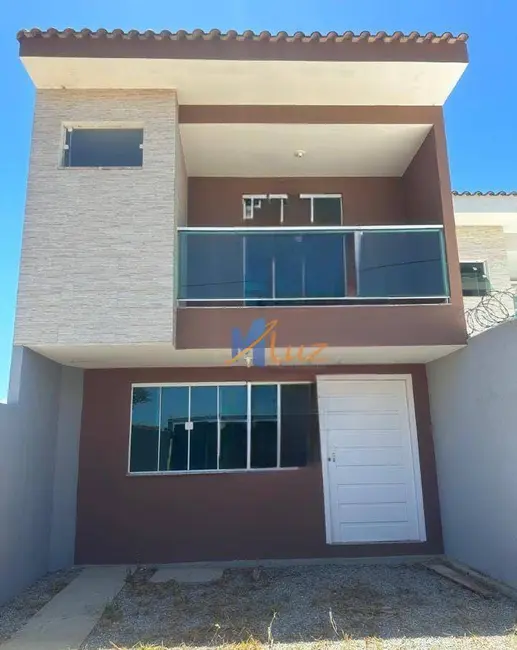Foto 1 de Casa de Condomínio com 3 quartos à venda, 473m2 em Lagoa, Macae - RJ