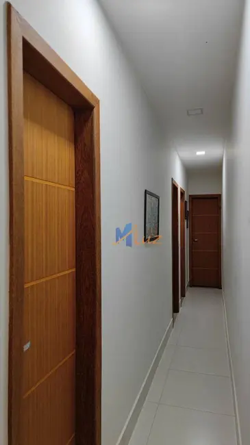 Casa com 3 quartos à venda, 90m2 em Lagoa, Macae - RJ - imagem 4 Foto 4 de Casa com 3 quartos à venda, 90m2 em Lagoa, Macae - RJ