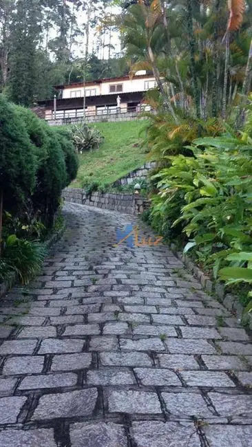 Foto 5 de Chácara com 5 quartos à venda, 50000m2 em Quinta Lebrão, Teresopolis - RJ