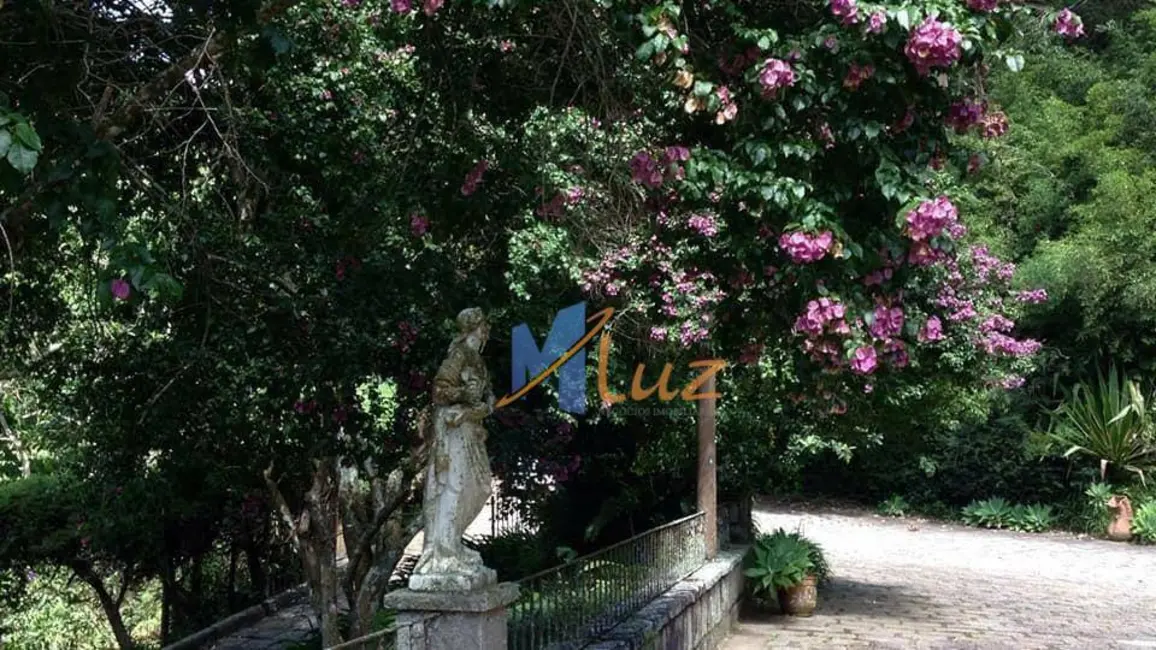 Foto 3 de Chácara com 5 quartos à venda, 50000m2 em Quinta Lebrão, Teresopolis - RJ