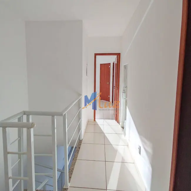 Casa de Condomínio com 3 quartos à venda, 110m2 em Glória, Macae - RJ - imagem 9 Foto 9 de Casa de Condomínio com 3 quartos à venda, 110m2 em Glória, Macae - RJ
