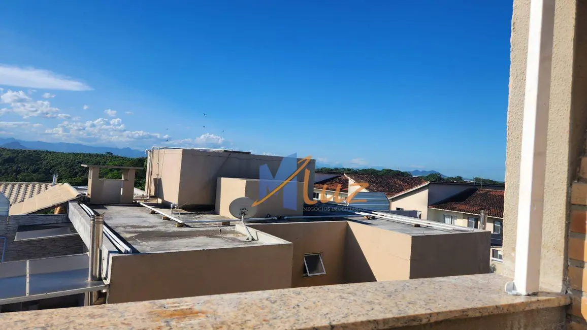 Cobertura com 2 quartos à venda, 77m2 em Lagoa, Macae - RJ - imagem 9 Foto 9 de Cobertura com 2 quartos à venda, 77m2 em Lagoa, Macae - RJ