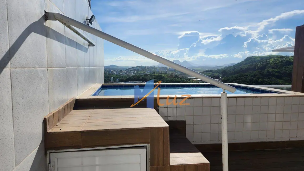 Cobertura com 2 quartos à venda, 77m2 em Lagoa, Macae - RJ - imagem 6 Foto 6 de Cobertura com 2 quartos à venda, 77m2 em Lagoa, Macae - RJ