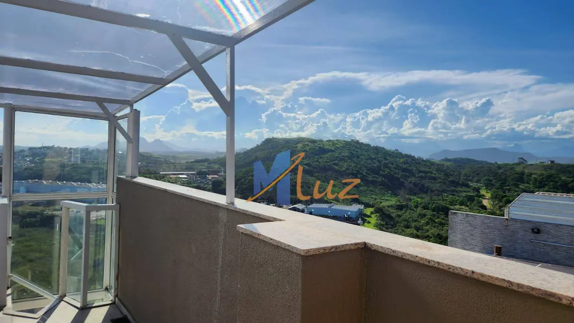 Cobertura com 2 quartos à venda, 77m2 em Lagoa, Macae - RJ - imagem 5 Foto 5 de Cobertura com 2 quartos à venda, 77m2 em Lagoa, Macae - RJ