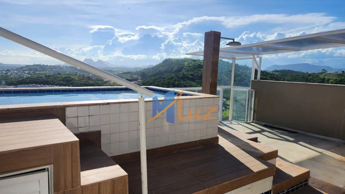 Cobertura com 2 quartos à venda, 77m2 em Lagoa, Macae - RJ - imagem 7 Foto 7 de Cobertura com 2 quartos à venda, 77m2 em Lagoa, Macae - RJ