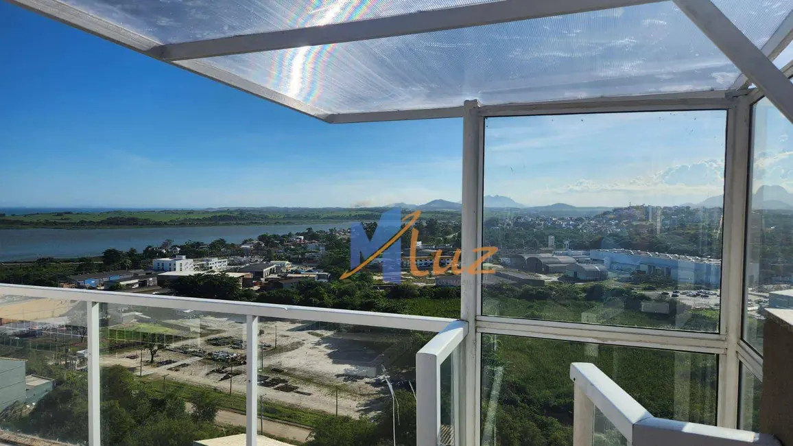 Cobertura com 2 quartos à venda, 77m2 em Lagoa, Macae - RJ - imagem 8 Foto 8 de Cobertura com 2 quartos à venda, 77m2 em Lagoa, Macae - RJ