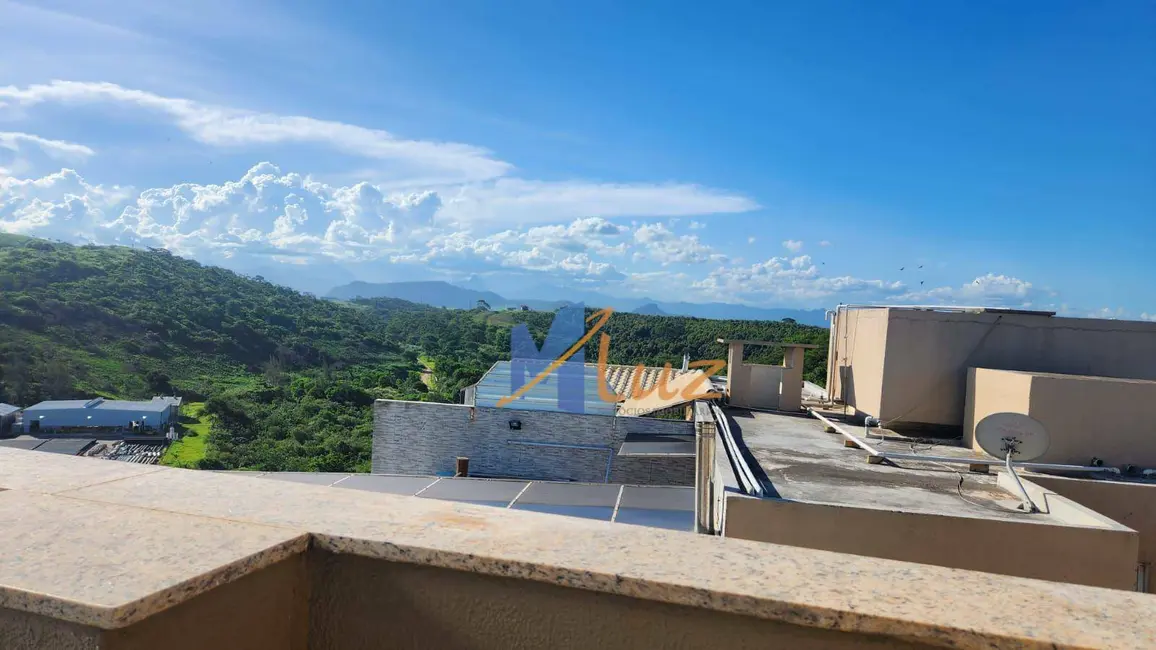 Cobertura com 2 quartos à venda, 77m2 em Lagoa, Macae - RJ - imagem 4 Foto 4 de Cobertura com 2 quartos à venda, 77m2 em Lagoa, Macae - RJ