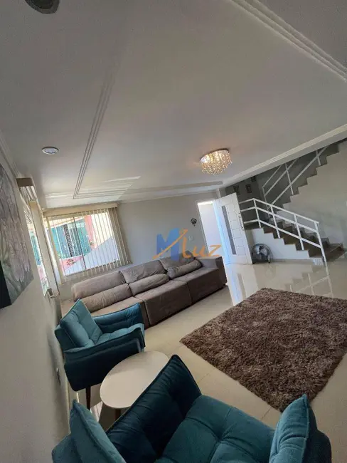 Casa com 3 quartos à venda, 360m2 em Riviera Fluminense, Macae - RJ - imagem 4 Foto 4 de Casa com 3 quartos à venda, 360m2 em Riviera Fluminense, Macae - RJ