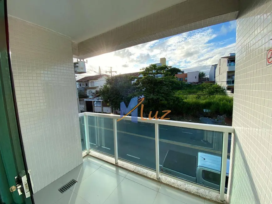 Foto 2 de Apartamento com 2 quartos para alugar, 70m2 em Riviera Fluminense, Macae - RJ