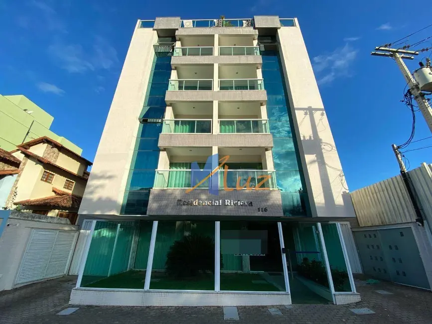Foto 1 de Apartamento com 2 quartos para alugar, 70m2 em Riviera Fluminense, Macae - RJ