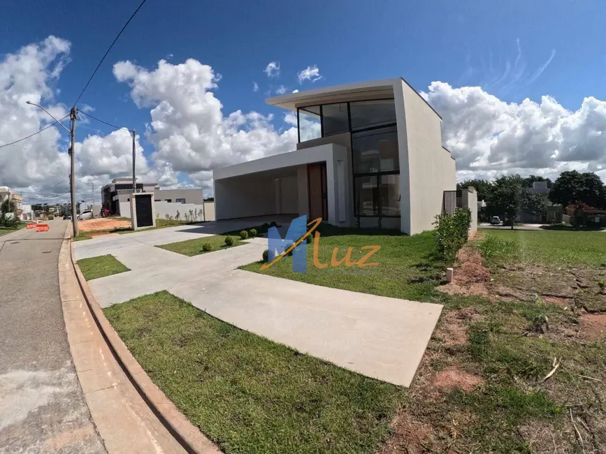 Foto 5 de Casa de Condomínio com 3 quartos à venda, 373m2 em Alphaville, Rio Das Ostras - RJ