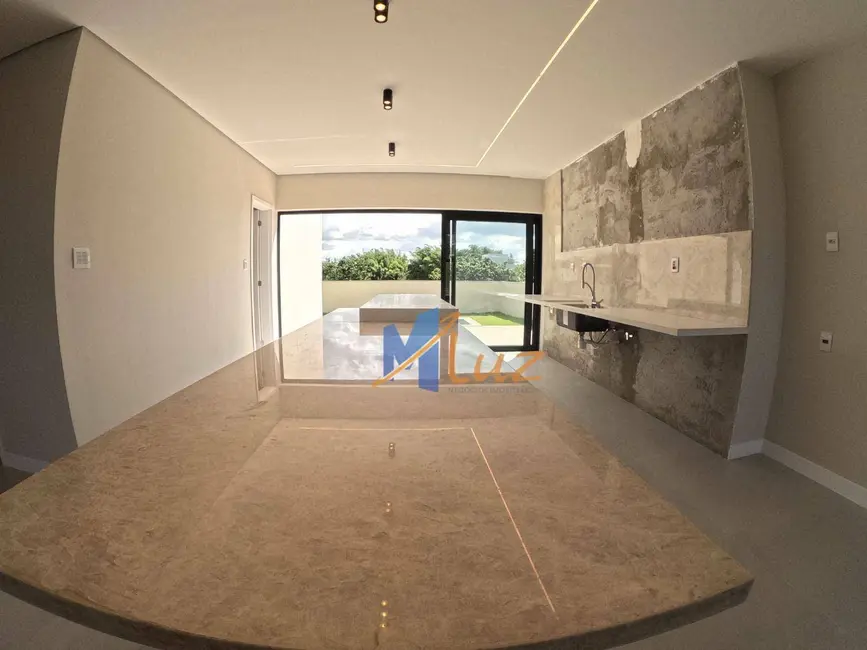 Foto 9 de Casa de Condomínio com 3 quartos à venda, 373m2 em Alphaville, Rio Das Ostras - RJ