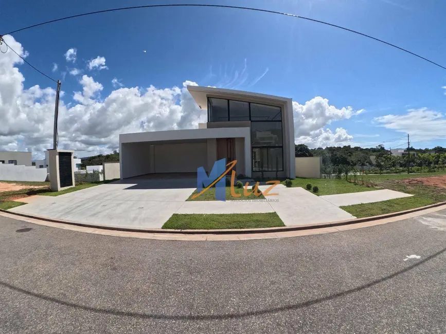 Foto 4 de Casa de Condomínio com 3 quartos à venda, 373m2 em Alphaville, Rio Das Ostras - RJ