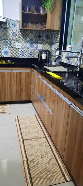 Foto 1 de Casa de Condomínio com 3 quartos à venda, 168m2 em Parque Aeroporto, Macae - RJ
