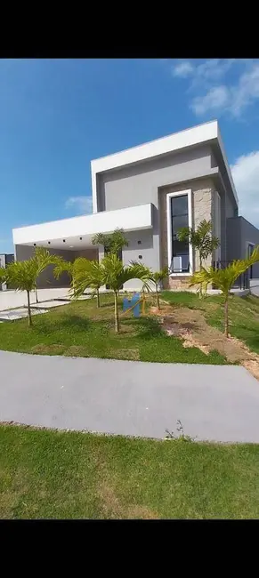 Foto 1 de Casa de Condomínio com 3 quartos à venda, 500m2 em Alphaville, Rio Das Ostras - RJ