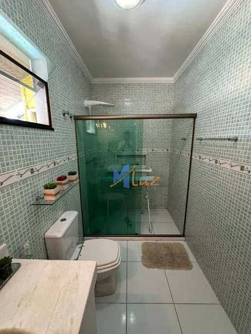 Casa de Condomínio com 4 quartos para alugar, 450m2 em Lagoa, Macae - RJ - imagem 5 Foto 5 de Casa de Condomínio com 4 quartos para alugar, 450m2 em Lagoa, Macae - RJ