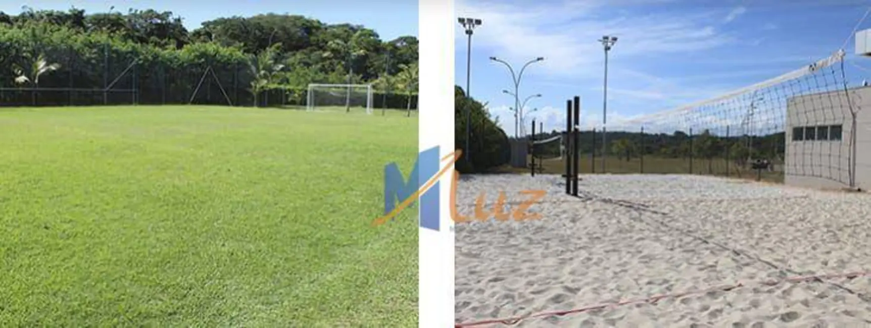 Terreno / Lote à venda, 455m2 em Alphaville, Rio Das Ostras - RJ - imagem 3 Foto 3 de Terreno / Lote à venda, 455m2 em Alphaville, Rio Das Ostras - RJ