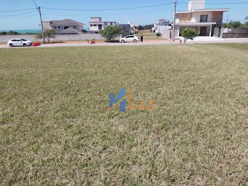 Terreno / Lote à venda, 455m2 em Alphaville, Rio Das Ostras - RJ - imagem 4 Foto 4 de Terreno / Lote à venda, 455m2 em Alphaville, Rio Das Ostras - RJ