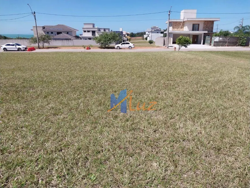 Foto 1 de Terreno / Lote à venda, 455m2 em Alphaville, Rio Das Ostras - RJ