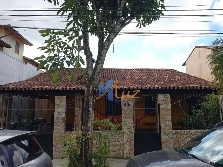 Foto 1 de Casa de Condomínio com 3 quartos à venda, 585m2 em Lagoa, Macae - RJ