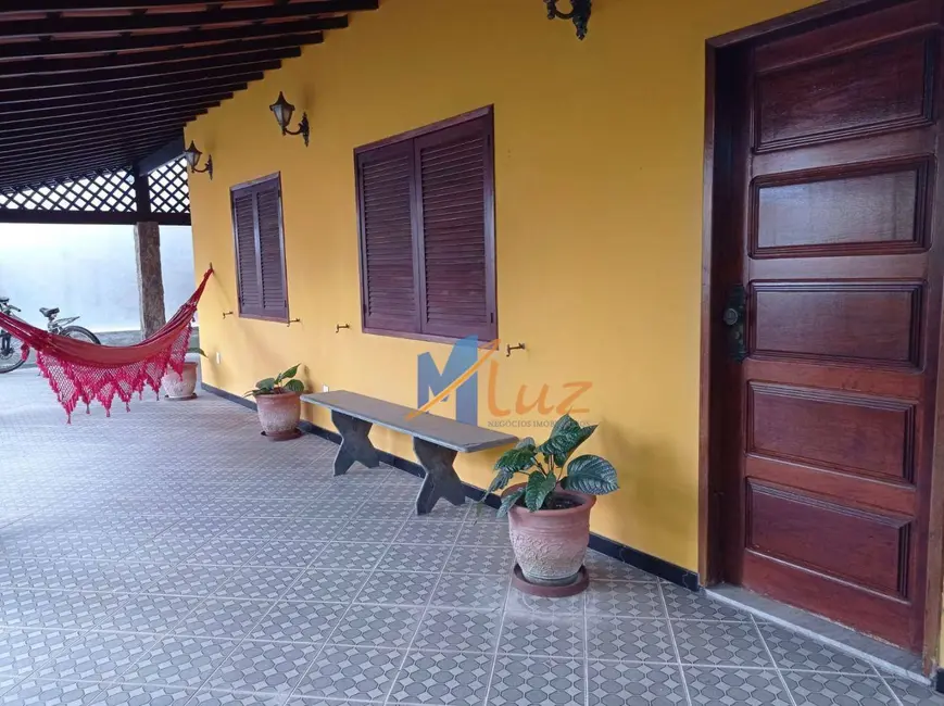 Casa de Condomínio com 3 quartos à venda, 585m2 em Lagoa, Macae - RJ - imagem 8 Foto 8 de Casa de Condomínio com 3 quartos à venda, 585m2 em Lagoa, Macae - RJ