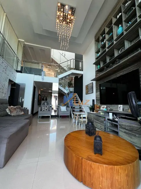 Casa com 3 quartos à venda, 480m2 em Lagoa, Macae - RJ - imagem 7 Foto 7 de Casa com 3 quartos à venda, 480m2 em Lagoa, Macae - RJ