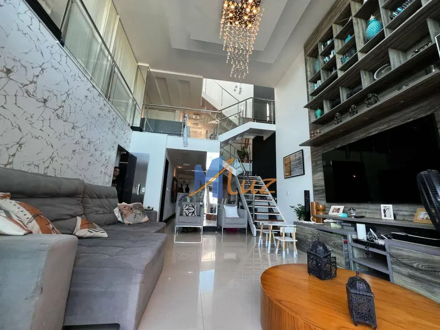 Casa com 3 quartos à venda, 480m2 em Lagoa, Macae - RJ - imagem 9 Foto 9 de Casa com 3 quartos à venda, 480m2 em Lagoa, Macae - RJ