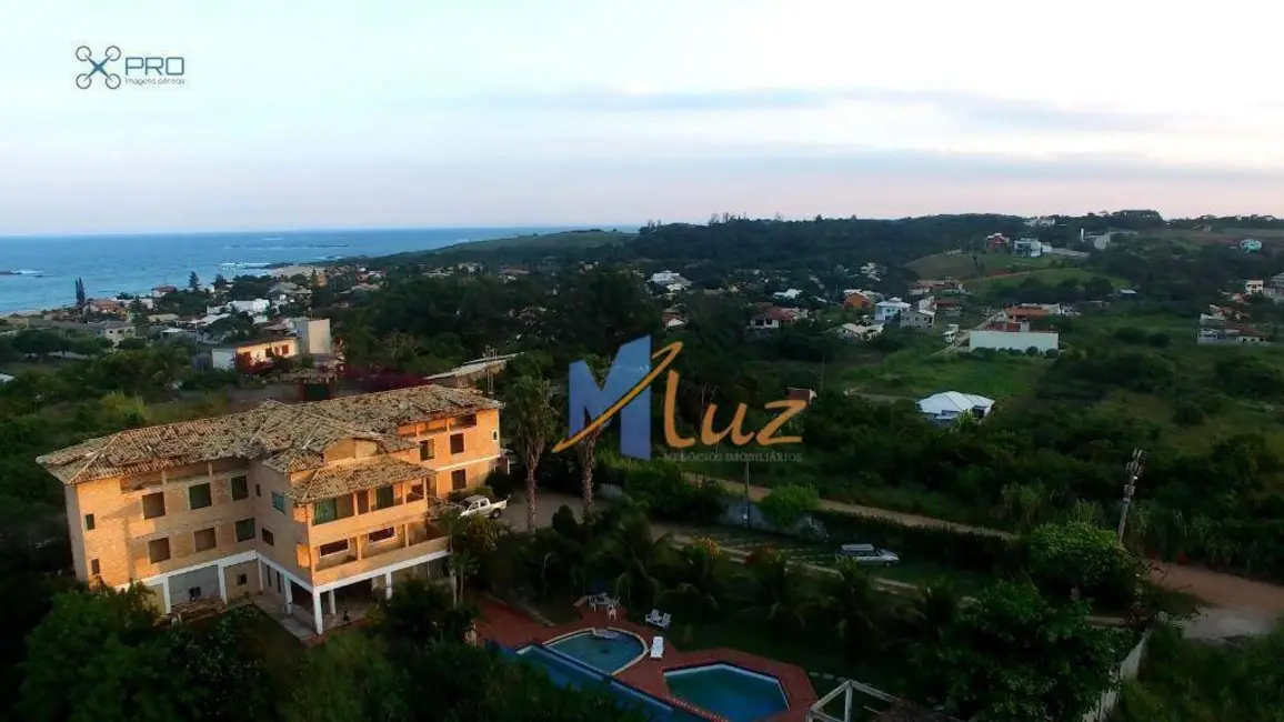 Pousada com 17 quartos à venda, 3000m2 em Mar do Norte, Rio Das Ostras - RJ - imagem 8 Foto 8 de Pousada com 17 quartos à venda, 3000m2 em Mar do Norte, Rio Das Ostras - RJ