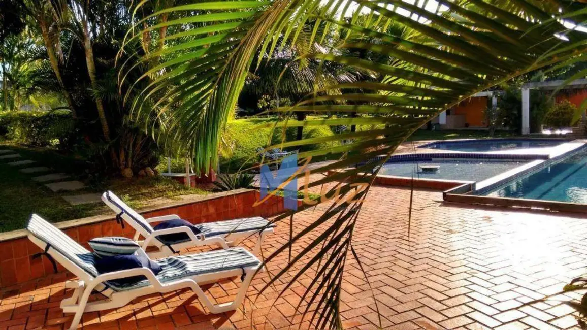 Pousada com 17 quartos à venda, 3000m2 em Mar do Norte, Rio Das Ostras - RJ - imagem 5 Foto 5 de Pousada com 17 quartos à venda, 3000m2 em Mar do Norte, Rio Das Ostras - RJ