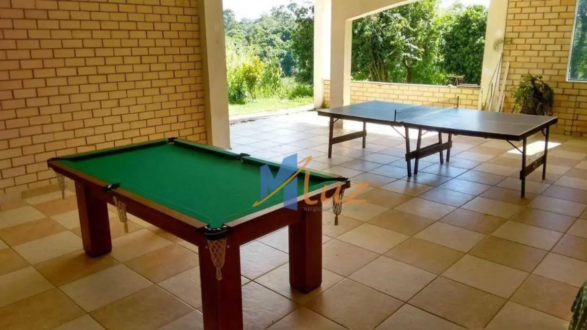 Pousada com 17 quartos à venda, 3000m2 em Mar do Norte, Rio Das Ostras - RJ - imagem 4 Foto 4 de Pousada com 17 quartos à venda, 3000m2 em Mar do Norte, Rio Das Ostras - RJ