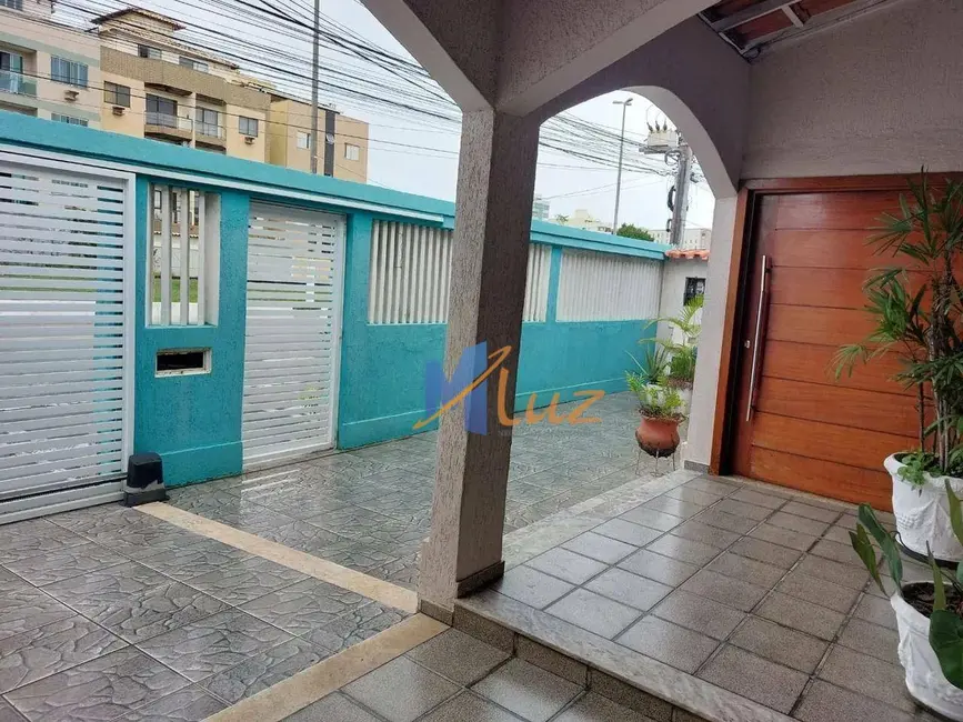 Casa de Condomínio com 5 quartos à venda, 360m2 em Riviera Fluminense, Macae - RJ - imagem 4 Foto 4 de Casa de Condomínio com 5 quartos à venda, 360m2 em Riviera Fluminense, Macae - RJ
