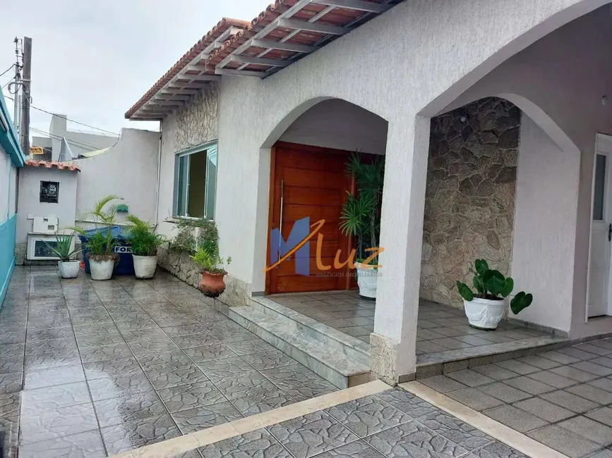 Casa de Condomínio com 5 quartos à venda, 360m2 em Riviera Fluminense, Macae - RJ - imagem 6 Foto 6 de Casa de Condomínio com 5 quartos à venda, 360m2 em Riviera Fluminense, Macae - RJ