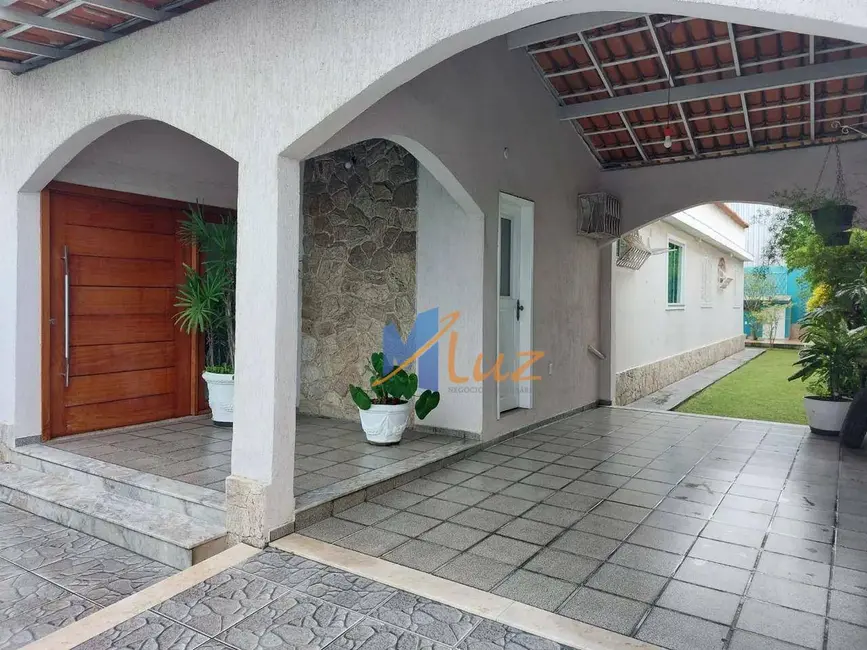 Casa de Condomínio com 5 quartos à venda, 360m2 em Riviera Fluminense, Macae - RJ - imagem 7 Foto 7 de Casa de Condomínio com 5 quartos à venda, 360m2 em Riviera Fluminense, Macae - RJ
