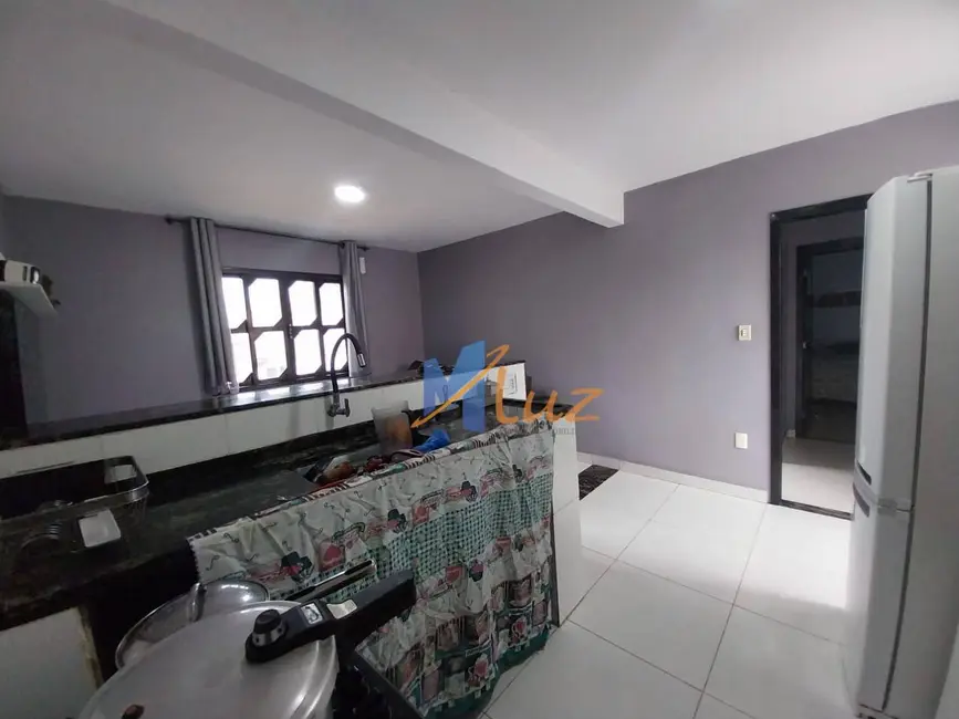 Casa de Condomínio com 2 quartos à venda, 250m2 em Macae - RJ - imagem 6 Foto 6 de Casa de Condomínio com 2 quartos à venda, 250m2 em Macae - RJ