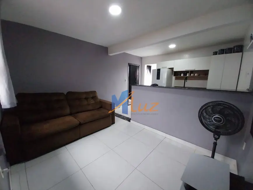 Casa de Condomínio com 2 quartos à venda, 250m2 em Macae - RJ - imagem 5 Foto 5 de Casa de Condomínio com 2 quartos à venda, 250m2 em Macae - RJ