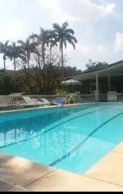 Sítio / Rancho com 7 quartos à venda, 18000m2 em Jacarepaguá, Rio De Janeiro - RJ - imagem 8 Foto 8 de Sítio / Rancho com 7 quartos à venda, 18000m2 em Jacarepaguá, Rio De Janeiro - RJ