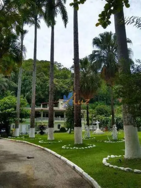 Sítio / Rancho com 7 quartos à venda, 18000m2 em Jacarepaguá, Rio De Janeiro - RJ - imagem 6 Foto 6 de Sítio / Rancho com 7 quartos à venda, 18000m2 em Jacarepaguá, Rio De Janeiro - RJ