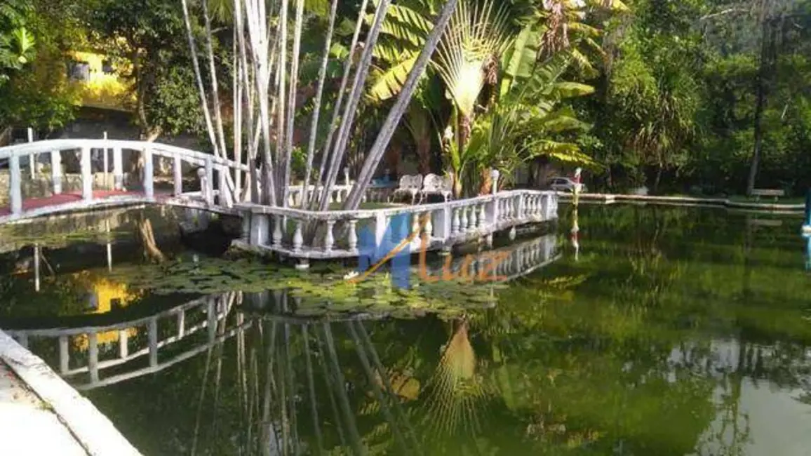 Sítio / Rancho com 7 quartos à venda, 18000m2 em Jacarepaguá, Rio De Janeiro - RJ - imagem 4 Foto 4 de Sítio / Rancho com 7 quartos à venda, 18000m2 em Jacarepaguá, Rio De Janeiro - RJ