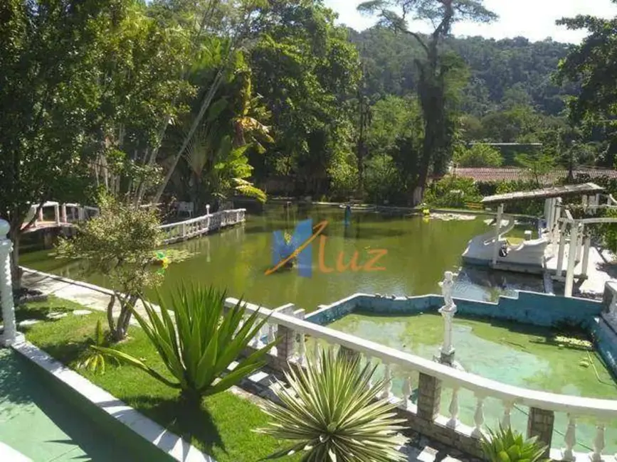 Sítio / Rancho com 7 quartos à venda, 18000m2 em Jacarepaguá, Rio De Janeiro - RJ - imagem 3 Foto 3 de Sítio / Rancho com 7 quartos à venda, 18000m2 em Jacarepaguá, Rio De Janeiro - RJ