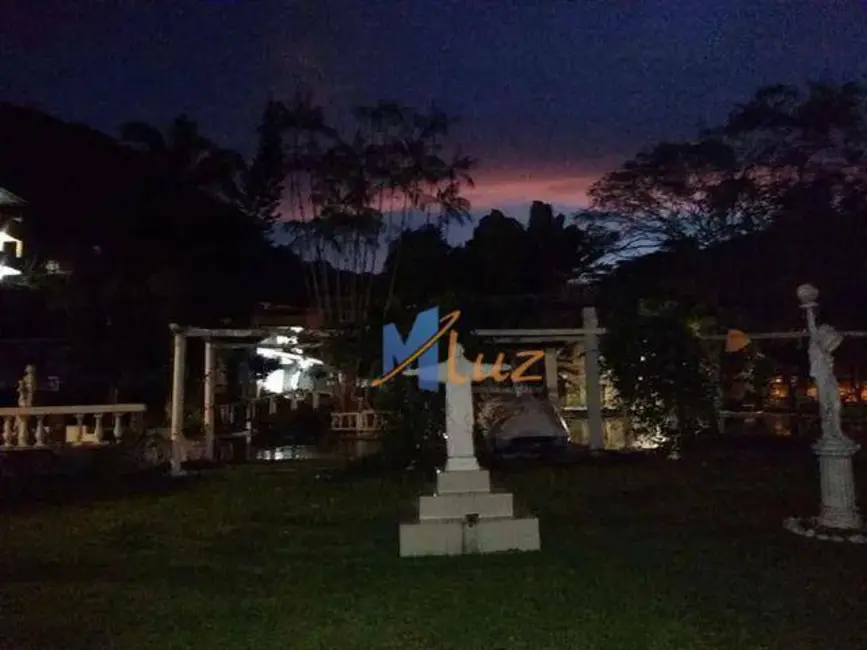 Sítio / Rancho com 7 quartos à venda, 18000m2 em Jacarepaguá, Rio De Janeiro - RJ - imagem 7 Foto 7 de Sítio / Rancho com 7 quartos à venda, 18000m2 em Jacarepaguá, Rio De Janeiro - RJ
