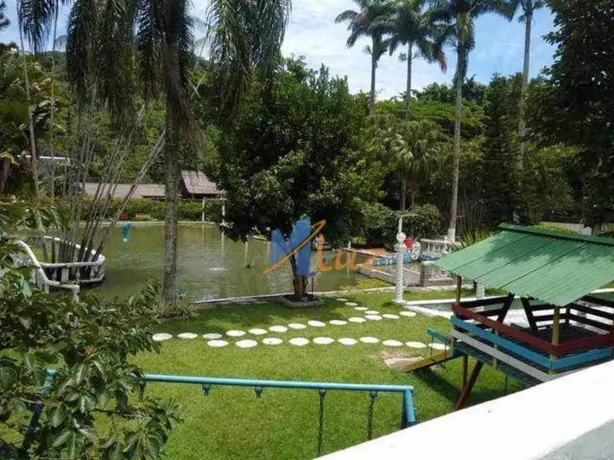 Foto 2 de Sítio / Rancho com 7 quartos à venda, 18000m2 em Jacarepaguá, Rio De Janeiro - RJ