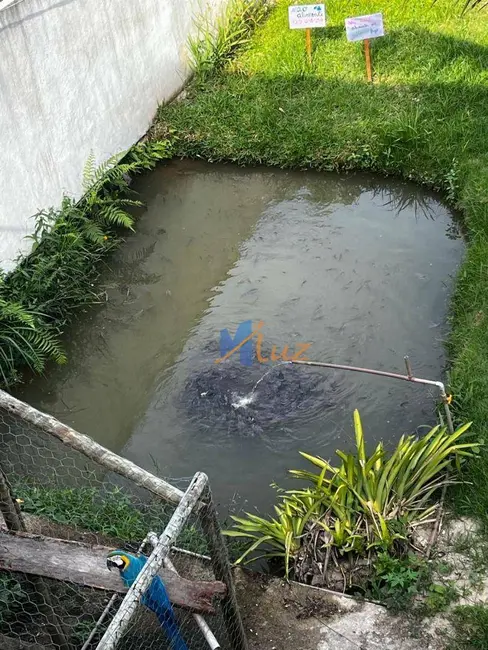 Chácara com 4 quartos à venda, 600m2 em Macae - RJ - imagem 5 Foto 5 de Chácara com 4 quartos à venda, 600m2 em Macae - RJ